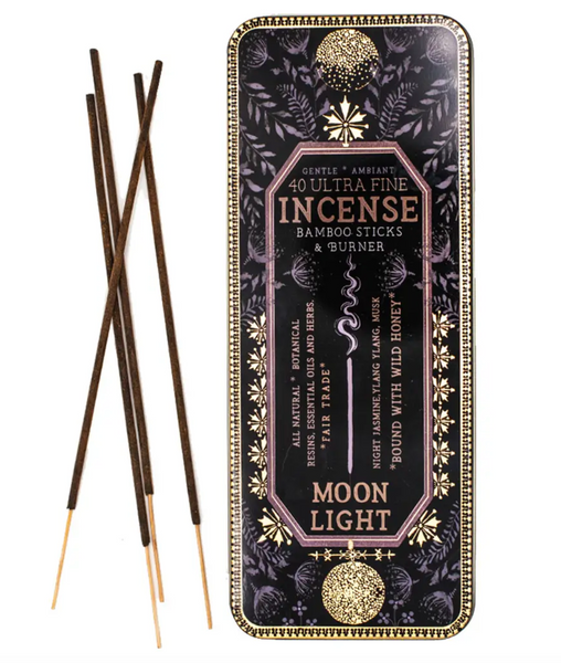 Papaya Incense Collection