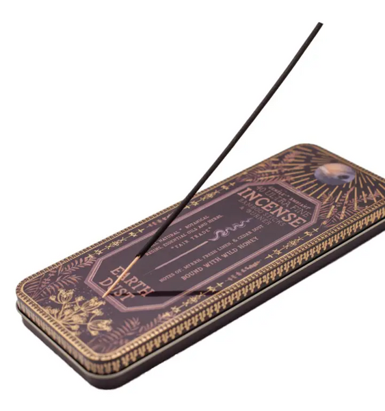 Papaya Incense Collection