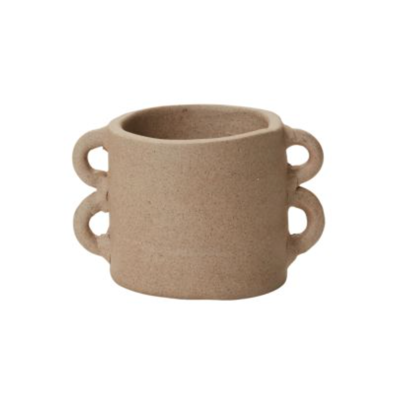 Cassia Pot