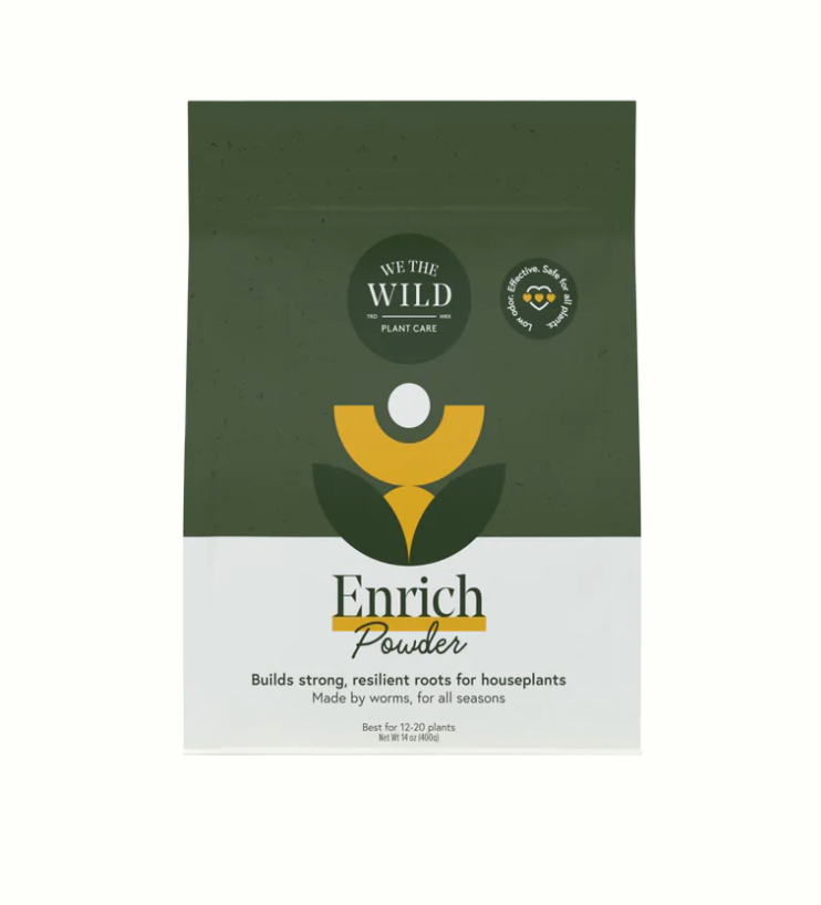 WTW Enrich Powder