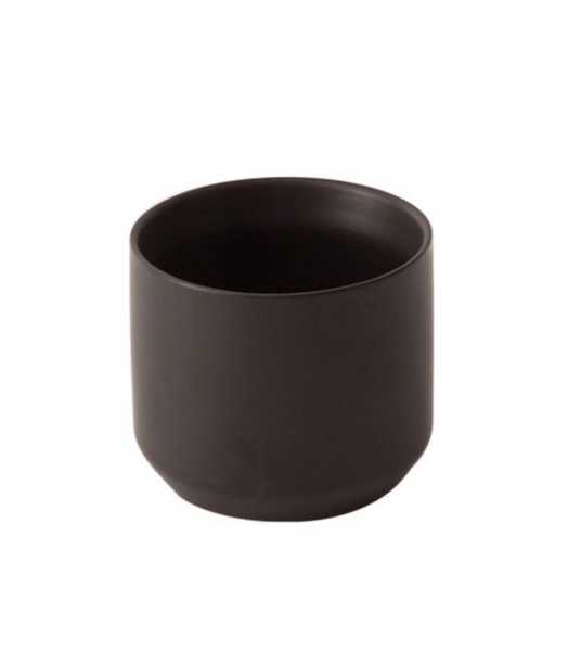 Kendall Pot Black