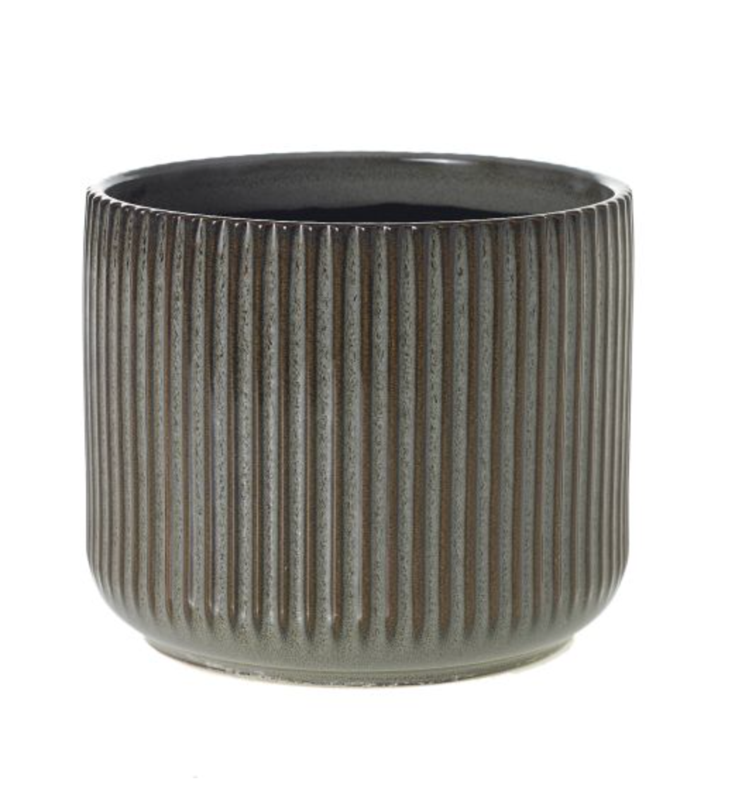 Habitat Pot