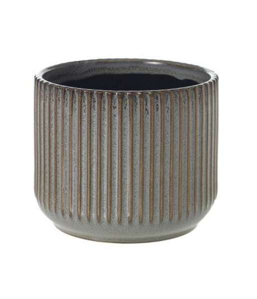 Habitat Pot