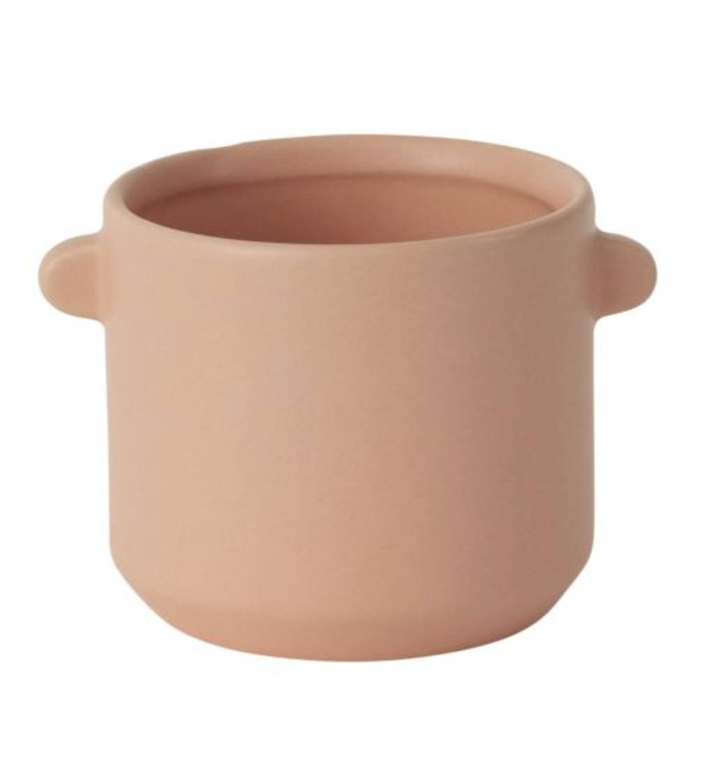Jamye Pot Peach
