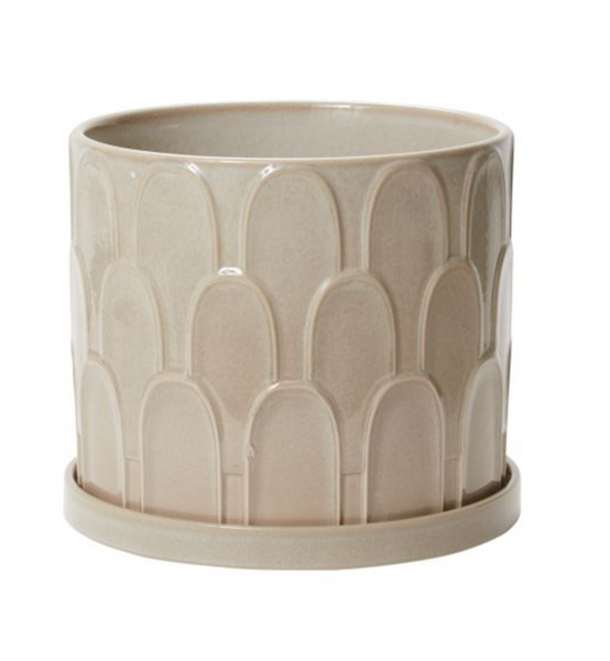 Duncan Pot