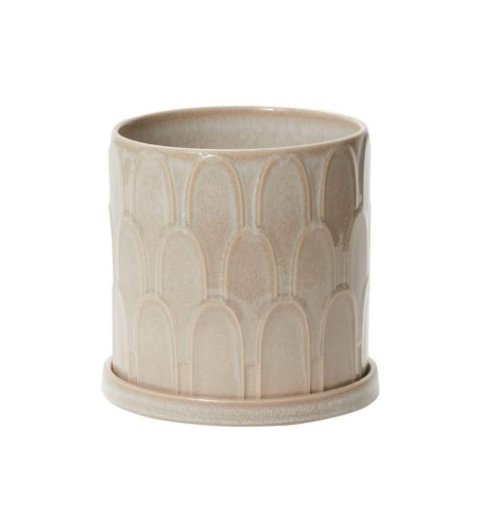 Duncan Pot