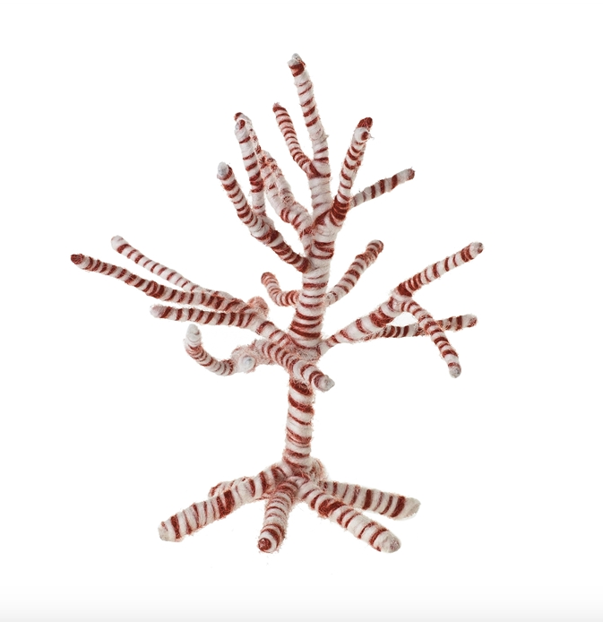 Yarn Twig Trees