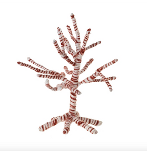 Yarn Twig Trees