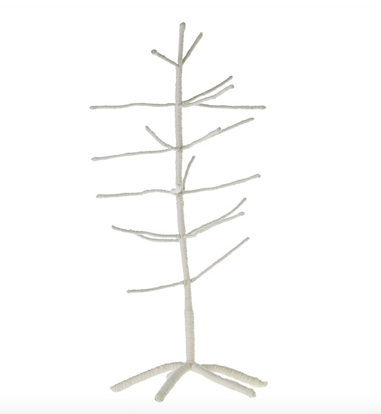 Yarn Twig Trees