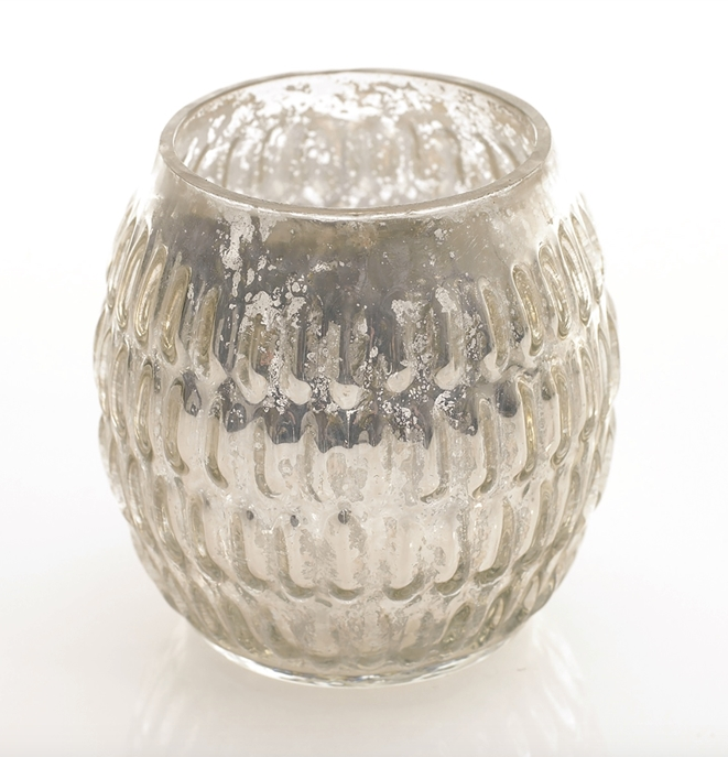 Gracie Votive