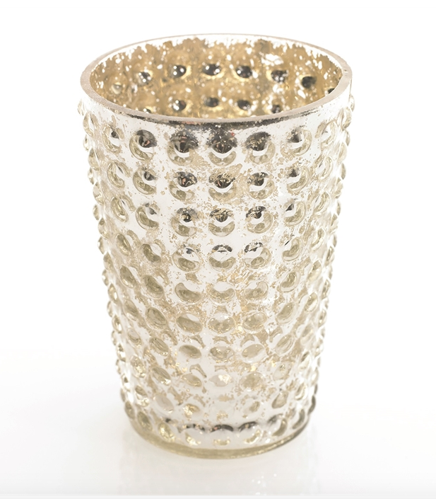 Gracie Votive