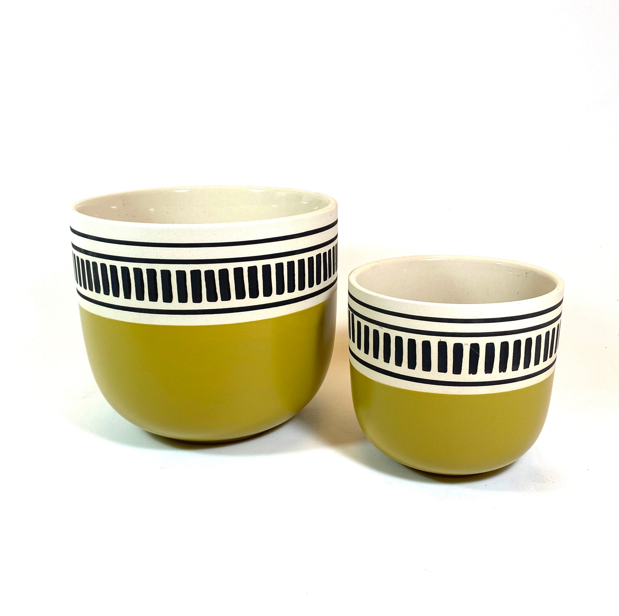 Kiwi Pot